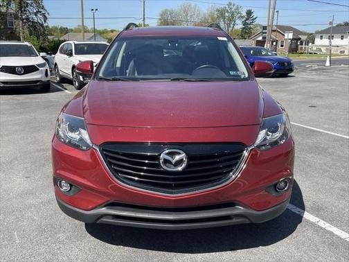 2014 Mazda CX-9 Grand Touring