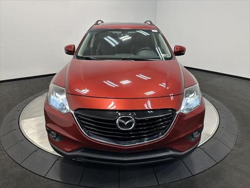 2014 Mazda CX-9 Grand Touring