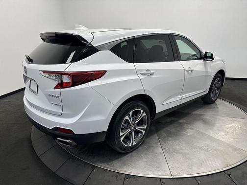 2026 Acura RDX Technology Package