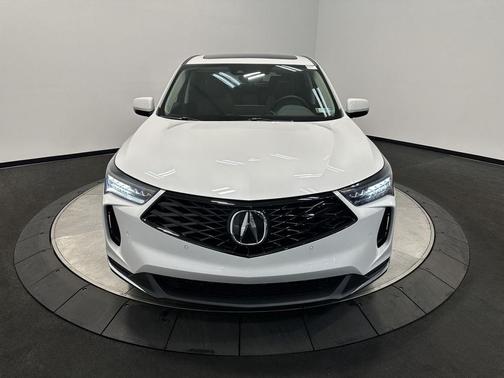 2026 Acura RDX Technology Package