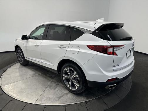 2026 Acura RDX Technology Package