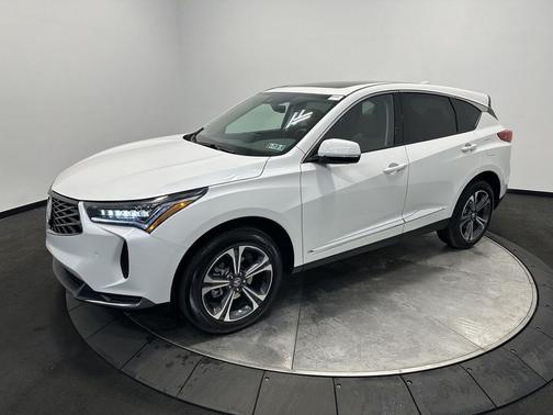 2026 Acura RDX Technology Package