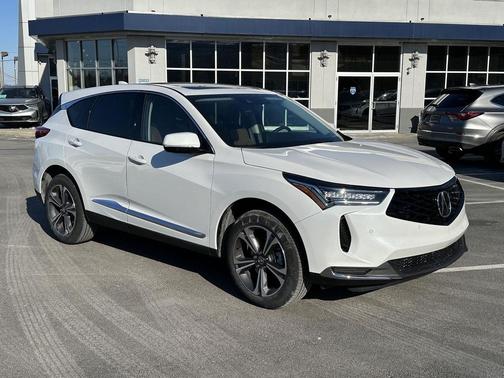 2026 Acura RDX Technology Package