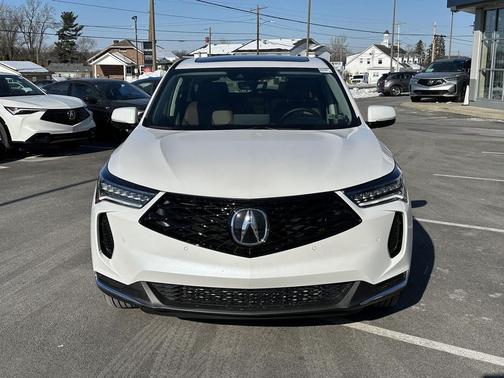 2026 Acura RDX Technology Package