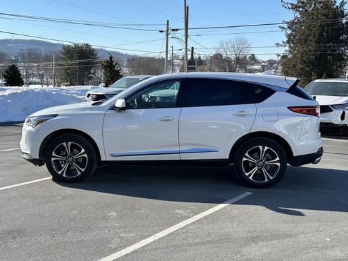 2026 Acura RDX Technology Package