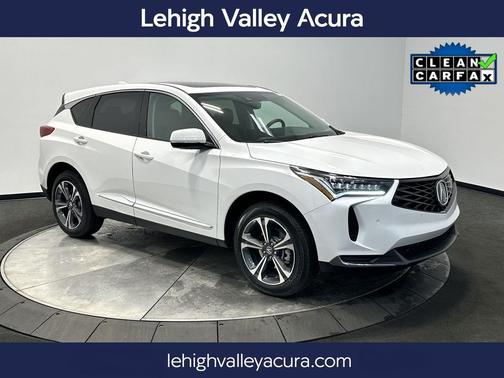 2026 Acura RDX Technology Package