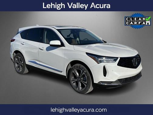 2026 Acura RDX Technology Package