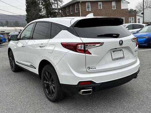 2026 Acura RDX Base