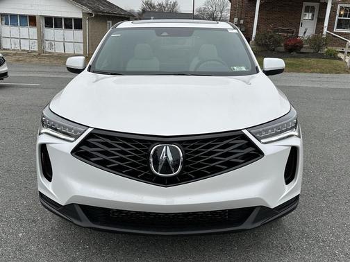 2026 Acura RDX Base