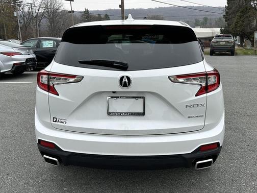 2026 Acura RDX Base