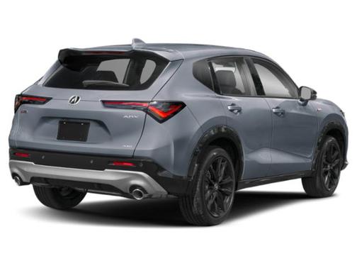 Urban Gray Pearl 2026 Acura ADX A-Spec with Advance