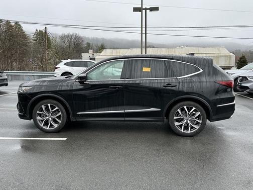 2022 Acura MDX Technology Package