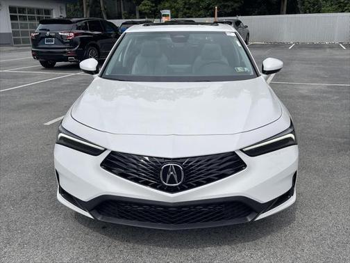 2025 Acura Integra