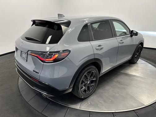 2023 Honda HR-V AWD Sport