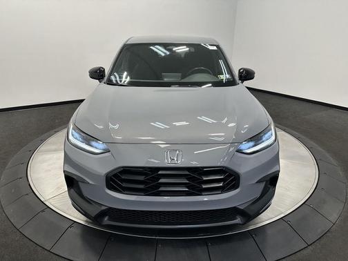 2023 Honda HR-V AWD Sport