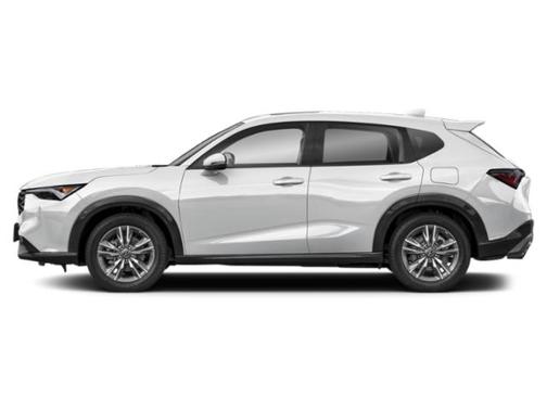 Platinum White Pearl 2026 Acura ADX AWD