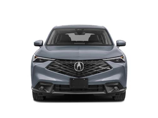 Platinum White Pearl 2026 Acura ADX AWD