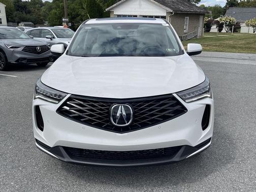 2025 Acura RDX Technology Package
