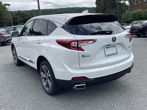 2025 Acura RDX Technology Package