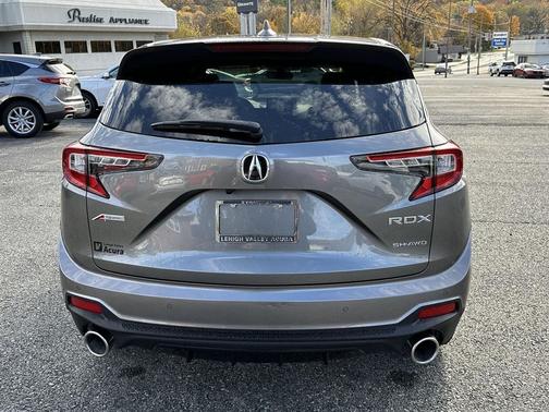 2026 Acura RDX Base