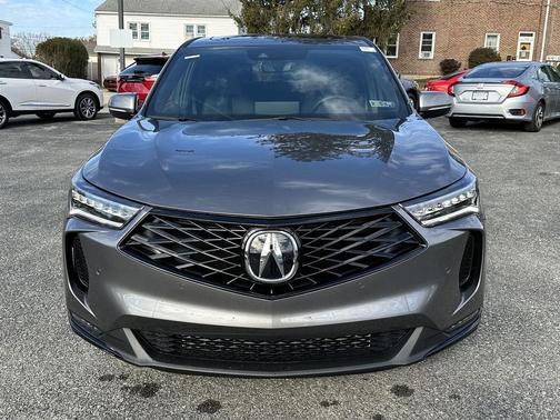 2026 Acura RDX Base
