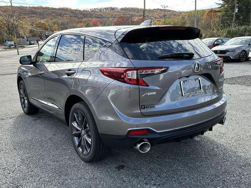 2026 Acura RDX Base