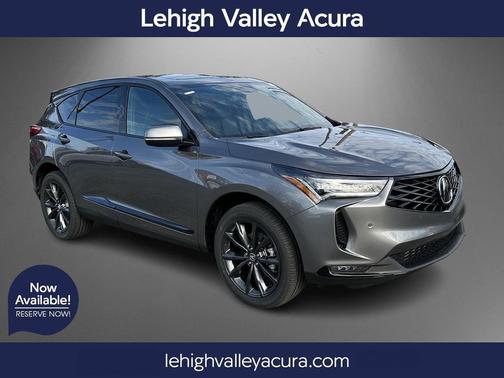 2026 Acura RDX Base