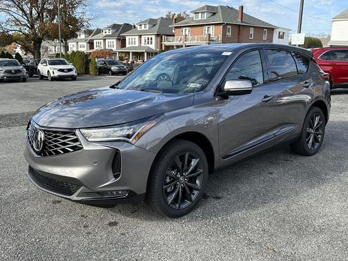 2026 Acura RDX Base
