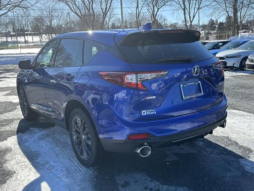 2026 Acura RDX Base