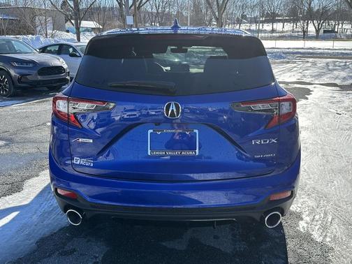 2026 Acura RDX Base