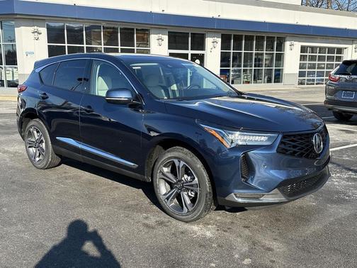 2026 Acura RDX Technology Package