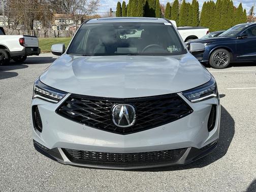 2026 Acura RDX Base