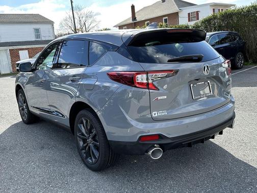 2026 Acura RDX Base