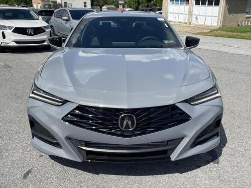 2025 Acura TLX A-Spec