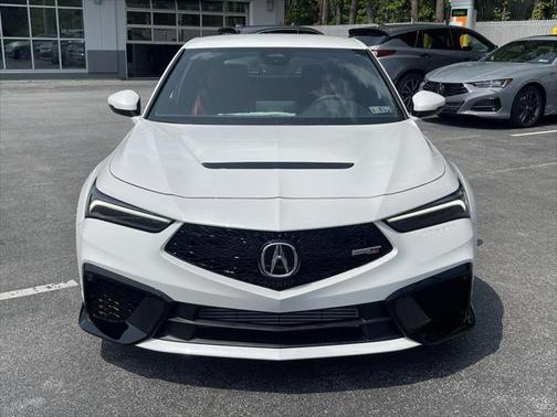 2025 Acura Integra Type S