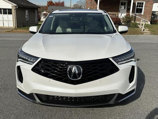 2026 Acura RDX Technology Package