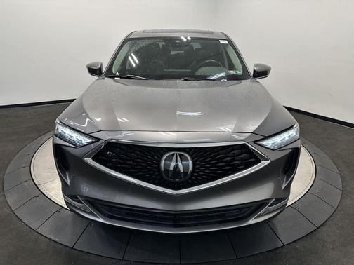 2023 Acura MDX Technology Package