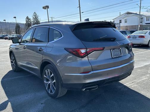 2023 Acura MDX Technology Package