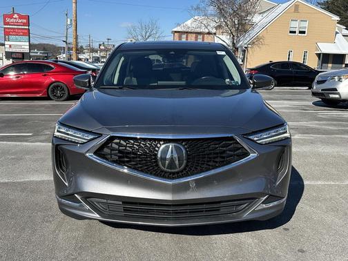 2023 Acura MDX Technology Package
