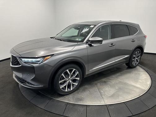 2023 Acura MDX Technology Package