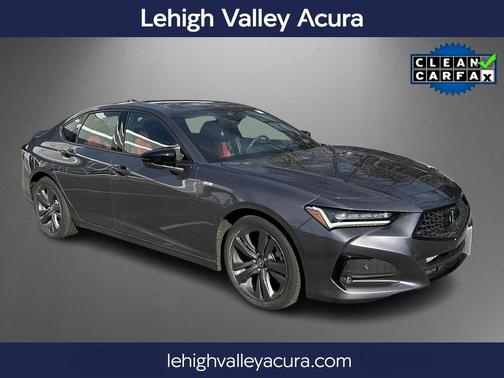 2023 Acura TLX A-Spec