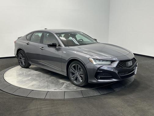 2023 Acura TLX A-Spec