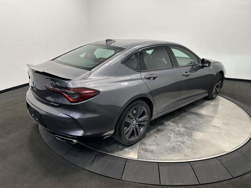 2023 Acura TLX A-Spec