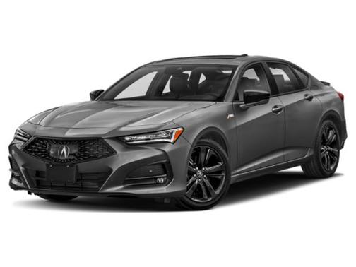 2023 Acura TLX A-Spec