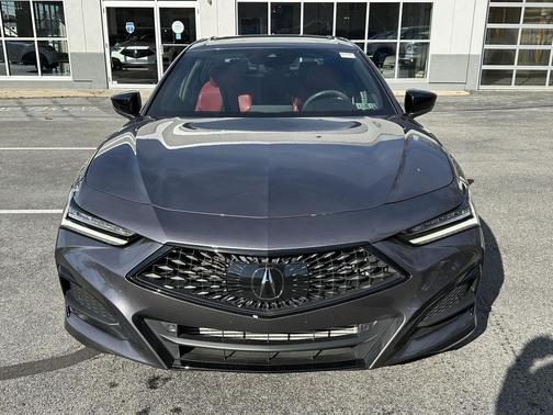 2023 Acura TLX A-Spec