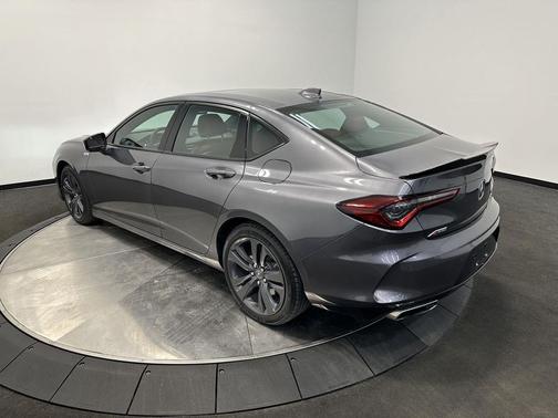 2023 Acura TLX A-Spec