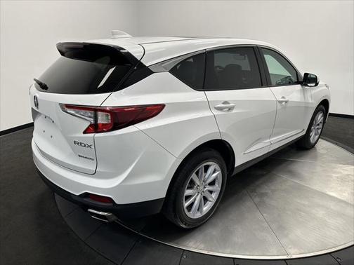 2023 Acura RDX Base
