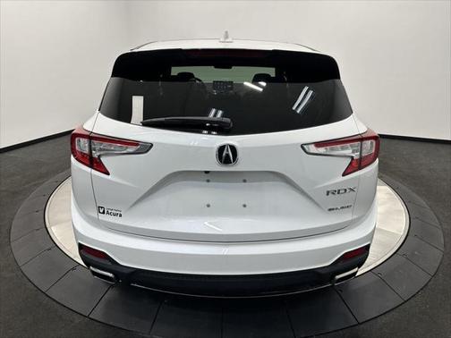 2023 Acura RDX Base
