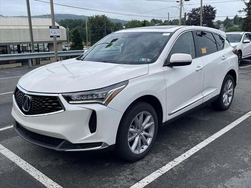 2023 Acura RDX Base