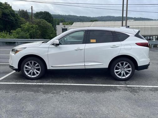 2023 Acura RDX Base